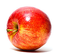 red_apple