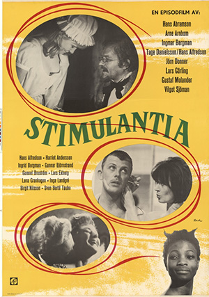 Stimulantia (1967) Filmografinr 1967/07