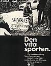 Den vita sporten (1968) Filmografinr 1968/14