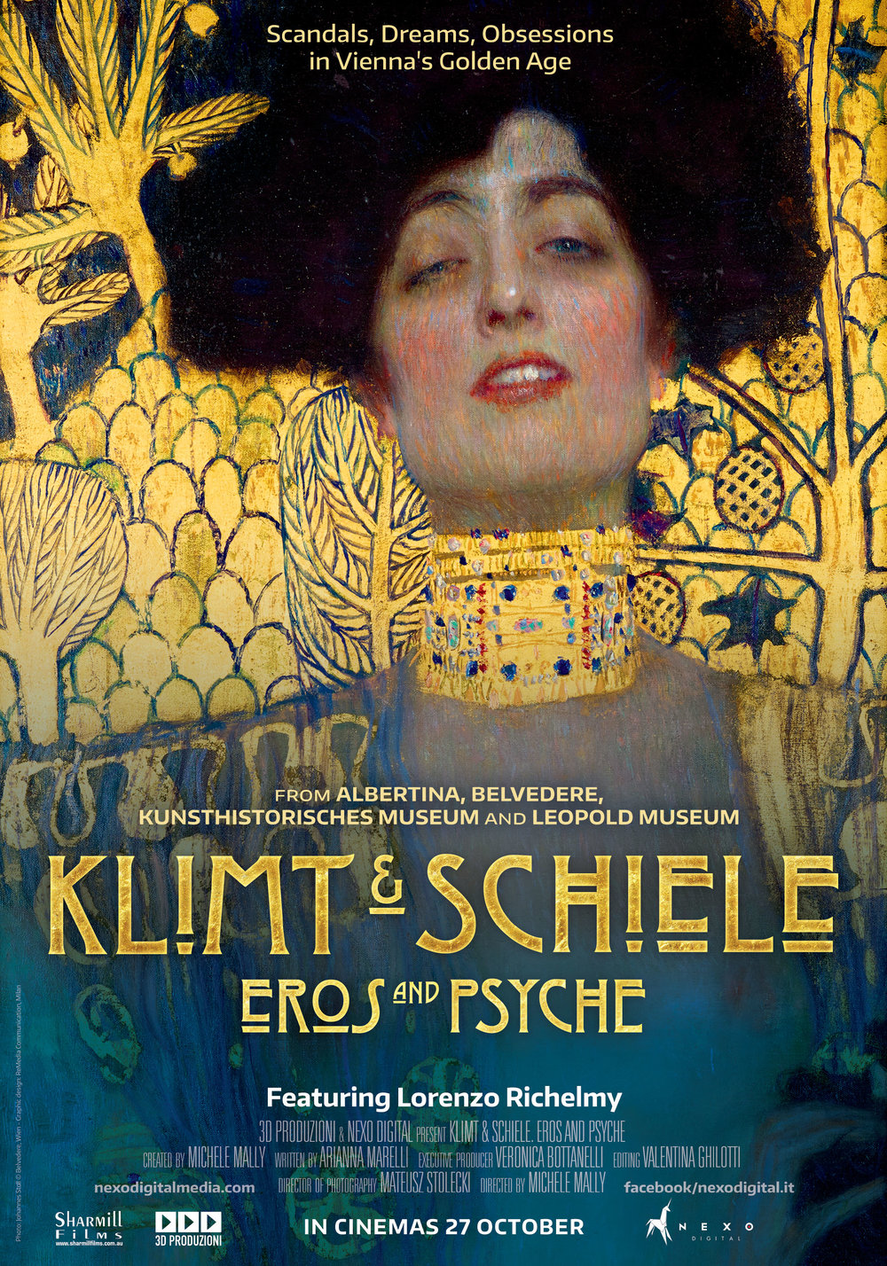 Klimt-&-Schiele-700×1000-Poster-2018