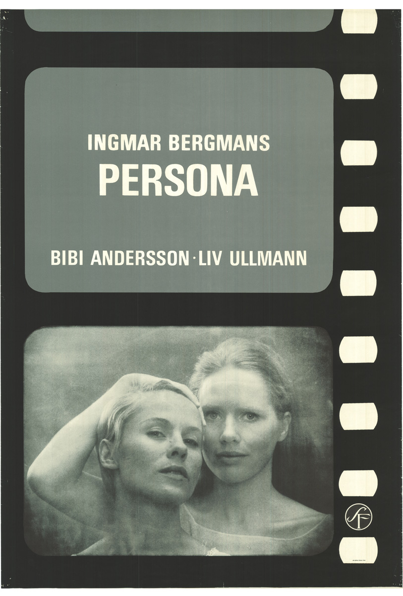 Persona (1966) Filmografinr: 1966/18