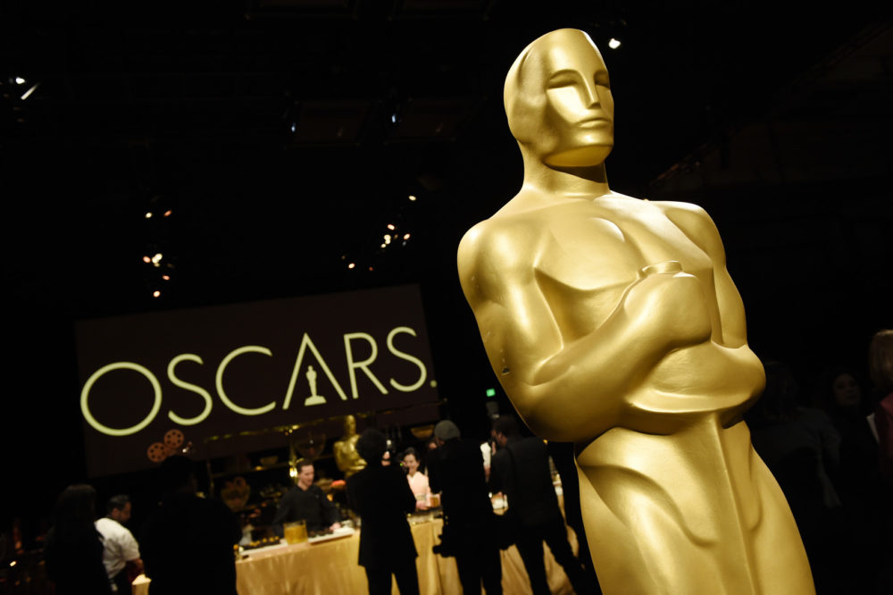 91st Academy Awards – Governors Ball Press Preview